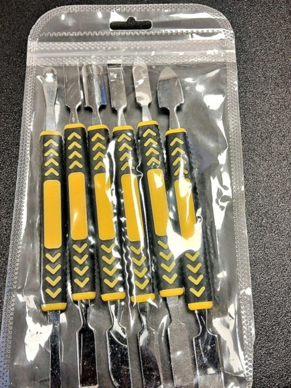 Spudger Pry Tool Set
